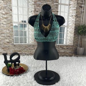 Women Profile Padded Bikini Top Only (12) A18